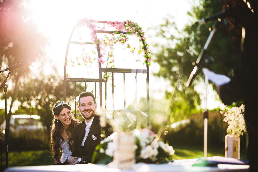 Ana + Ramón