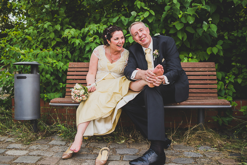 Fotografía de Bodas con Arte para su sección precio del reportaje de boda en Sevilla y sus Servicios. Foto tomada en Berlin