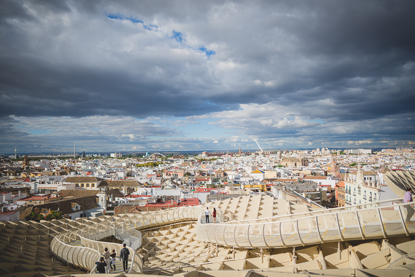 Foto tomada para Bodas con Arte por Moises Garcia, fotografo de bodas, sevilla