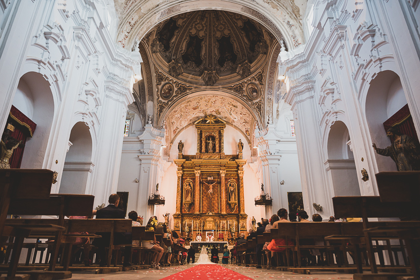 Foto tomada para Bodas con Arte por Moises Garcia, fotografo de bodas, sevilla