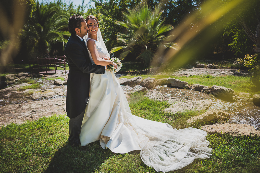 Foto tomada para Bodas con Arte por Moises Garcia, fotografo de bodas, sevilla