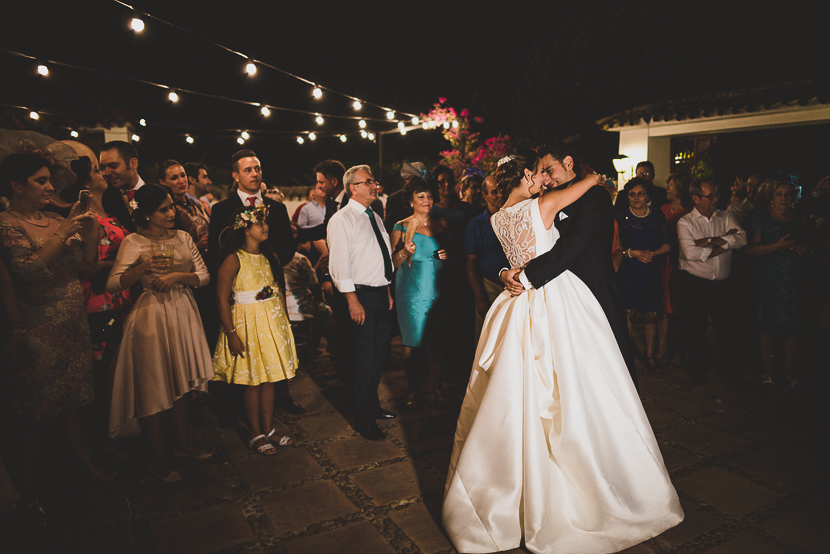 Foto tomada para Bodas con Arte por Moises Garcia, fotografo de bodas, sevilla
