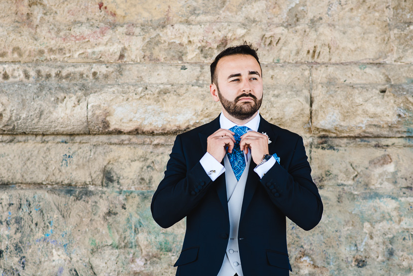 Foto tomada para Bodas con Arte por Moises Garcia, fotografo de bodas, sevilla