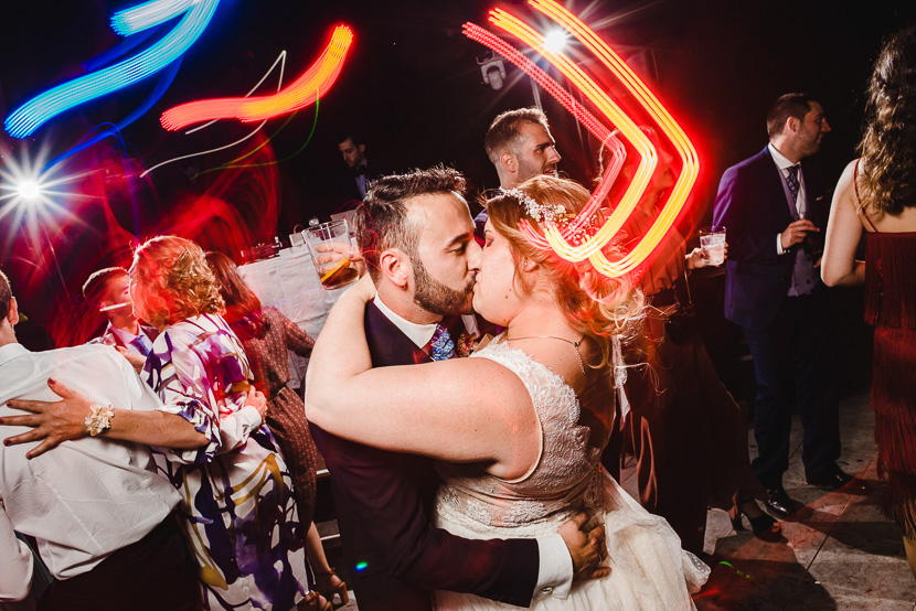 Foto tomada para Bodas con Arte por Moises Garcia, fotografo de bodas, sevilla