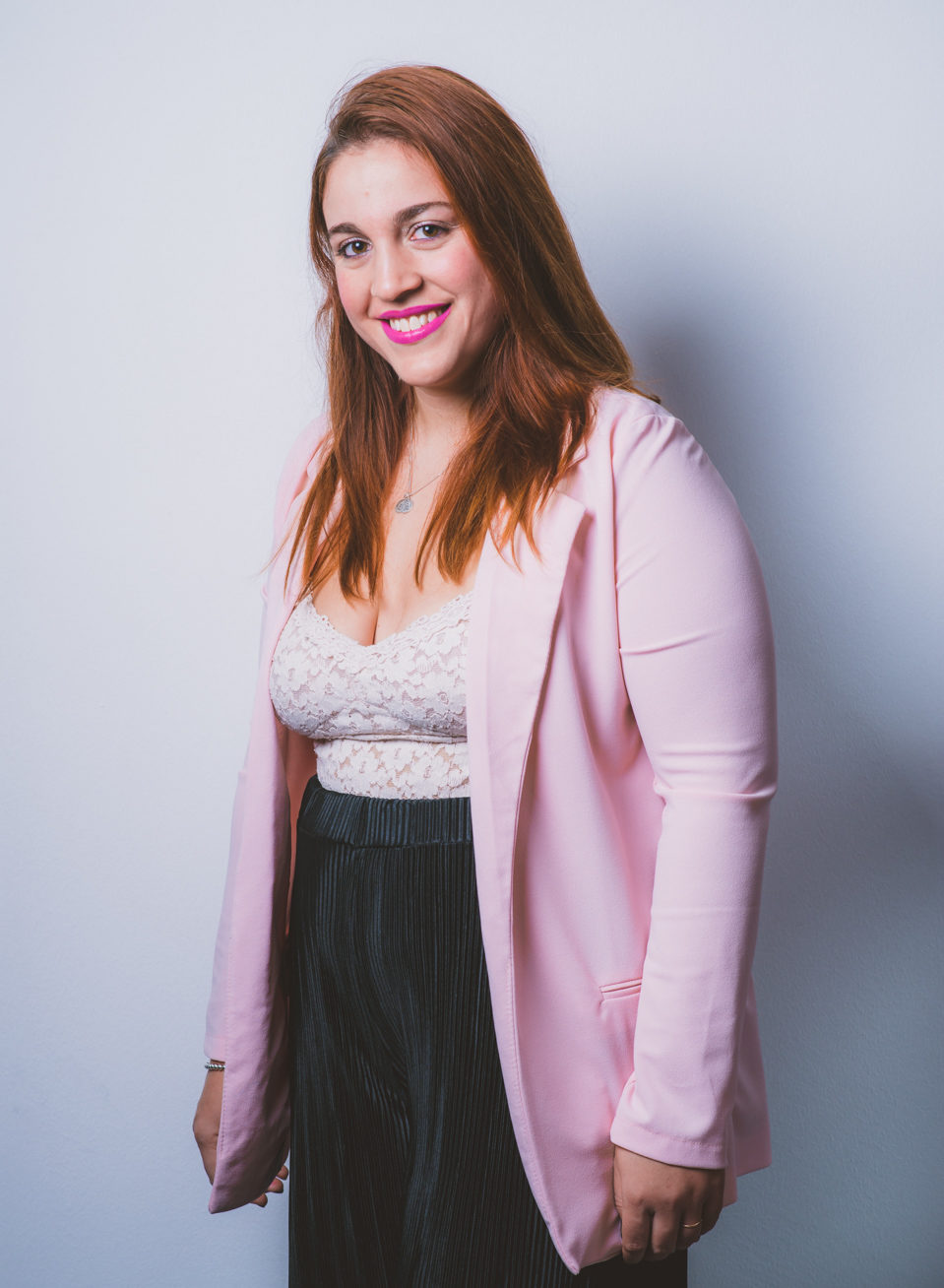 Vanessa Cano, miembro del equipo de Bodas con Arte y nuestra Wedding Planner en Sevilla