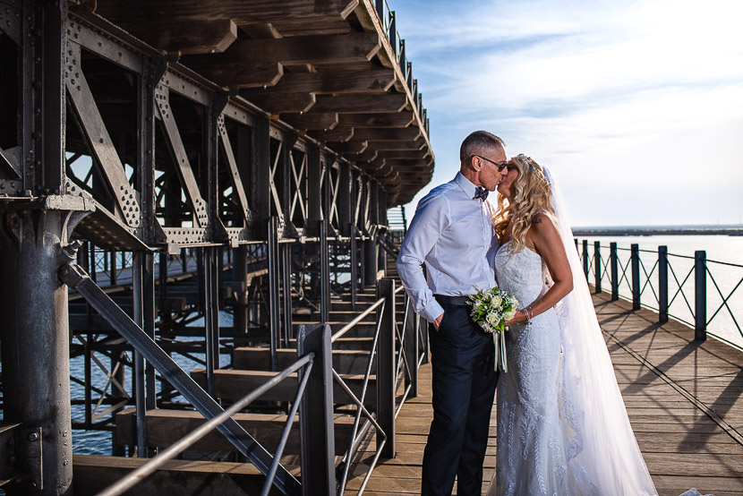 Inma + Jero (postboda)