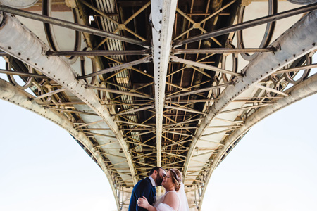 Fotografía de Bodas con Arte para su sección precio del reportaje de boda en Sevilla y sus Servicios