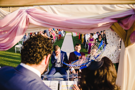 Fotografía de Bodas con Arte para su sección precio del reportaje de boda en Sevilla y sus Servicios